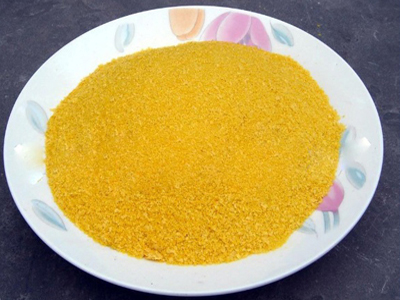 聚合氯化鋁(PAC)